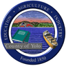 Seal of Yolo County